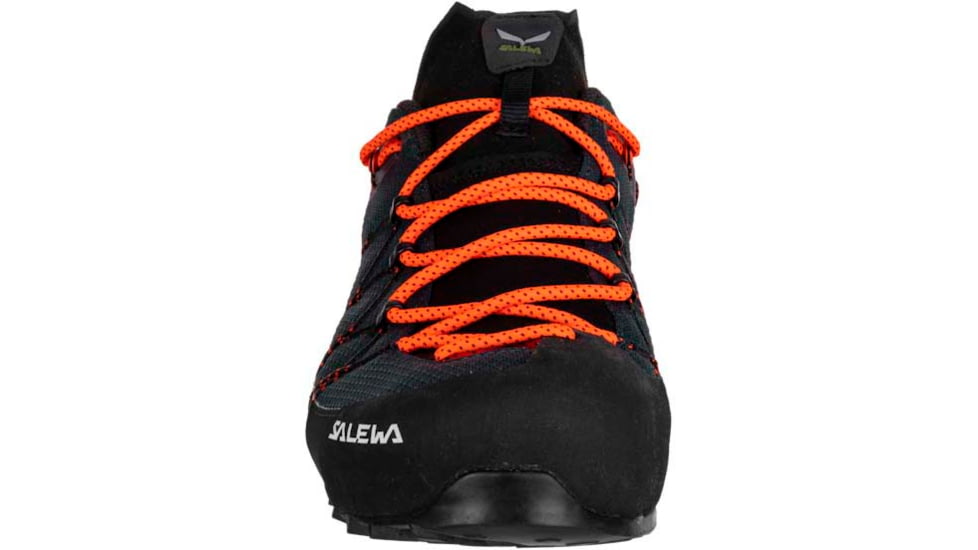 Salewa Wildfire 2 GTX Shoes - Mens, Navy Blazer/Black, 11, 00-0000061414-3965-11