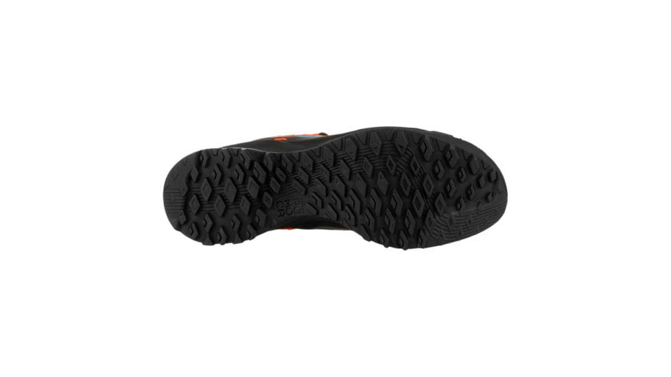 Salewa Wildfire Canvas Hiking Shoes - Mens, Dark Denim/Black, 14, 00-0000061406-8669-14