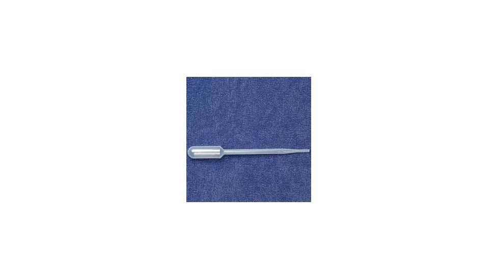 Samco Disposable Transfer Pipets, Sterile, Samco Scientific 202-20S General-Purpose Standard, Pack