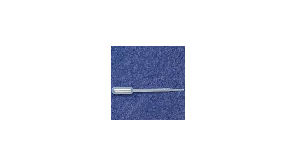 Samco Disposable Transfer Pipets, Sterile, Samco Scientific 202-20S General-Purpose Standard