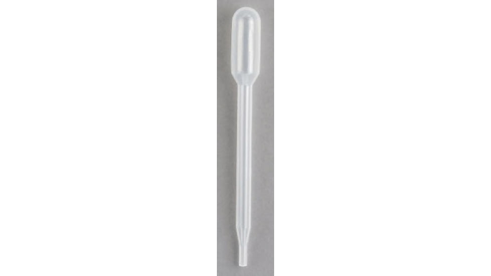 Samco Pipet Trans Gp 3 1.7ML PK500 273 Pipet Trans Gp 3 1.7ML PK500, Pack