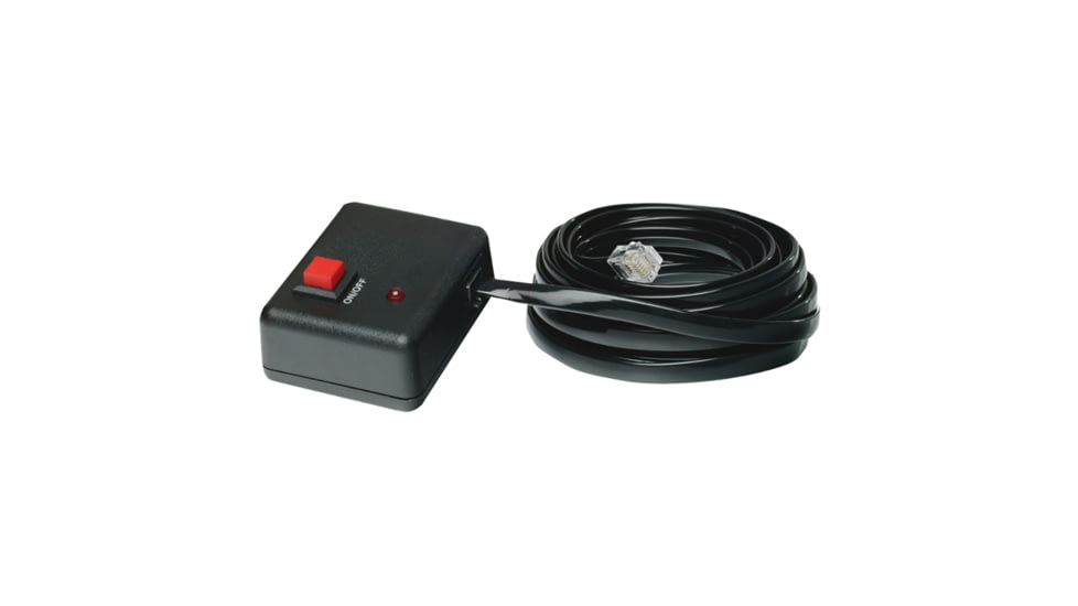 Samlex America ON/OFF Remote f/PSE Series &amp; PSTS Series Inverters 67195