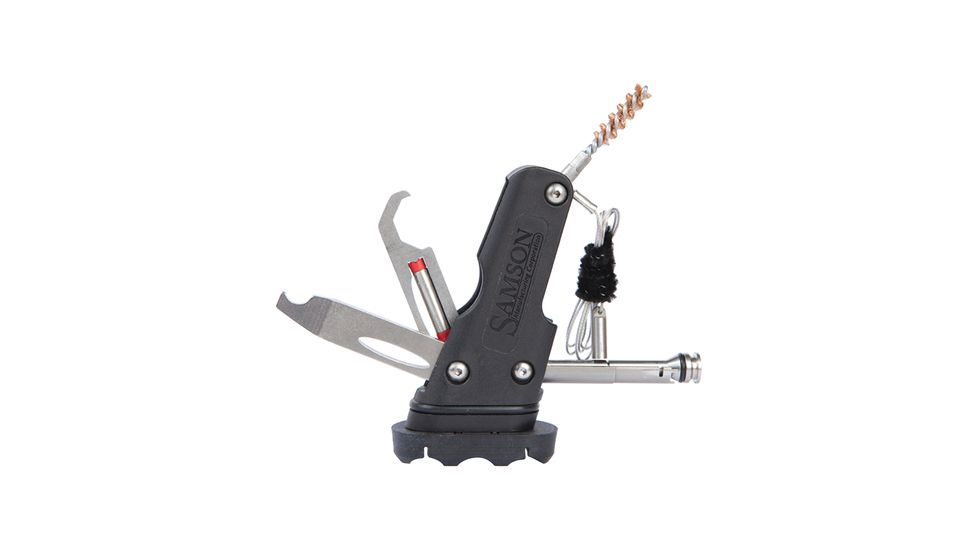 Samson Field Survivor A2 Grip Tool Kit For The Stag Or CMMG Piston System