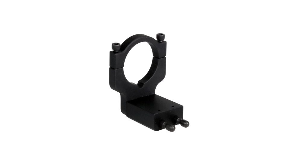 Samson PVS-14 EOTech Adapter Ring, Black PVS14-EO