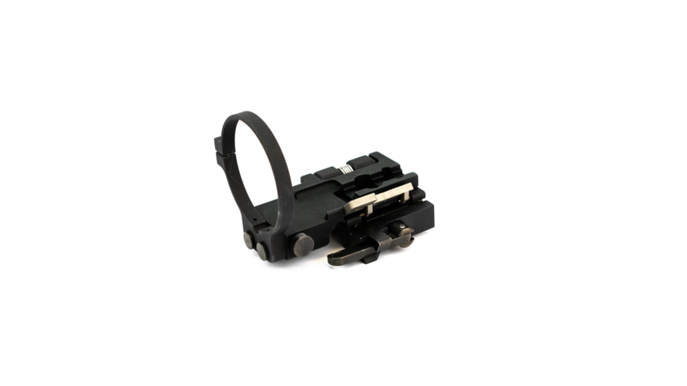 Samson PVS-14 Quick Release Flip-to-Side Mount, Black, 03-00111-01