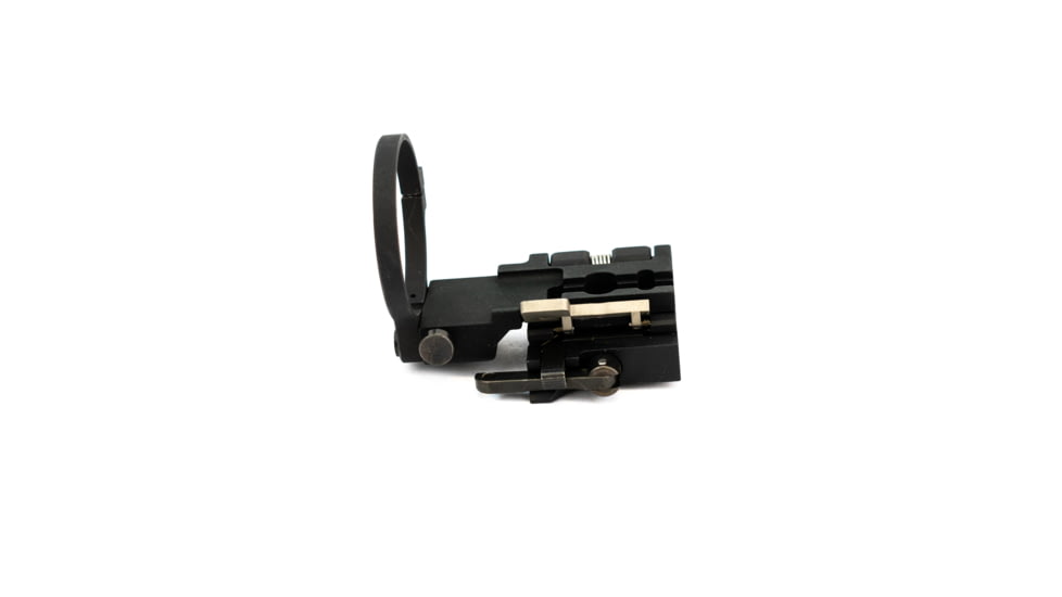 Samson PVS-14 Quick Release Flip-to-Side Mount, Black, 03-00111-01