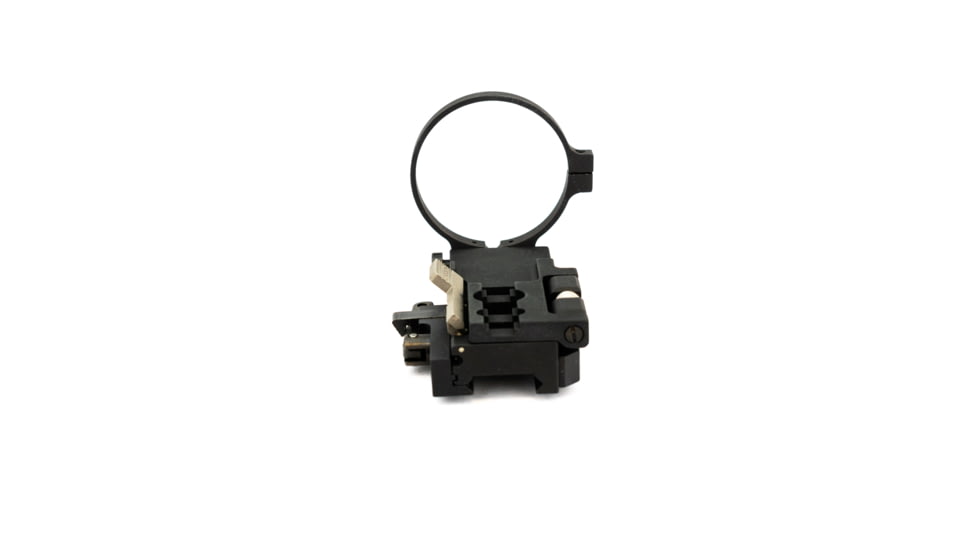 Samson PVS-14 Quick Release Flip-to-Side Mount, Black, 03-00111-01