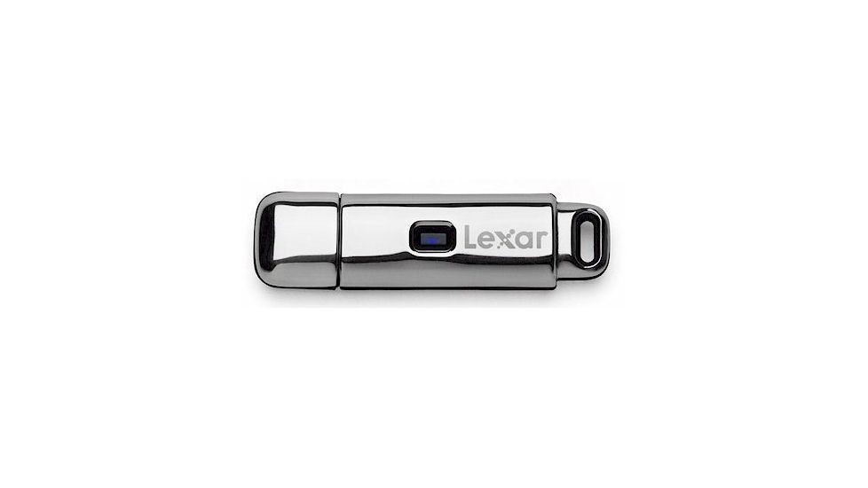 Lexar 2GB Jumpdrive Lightning 120X High JDP2GB231