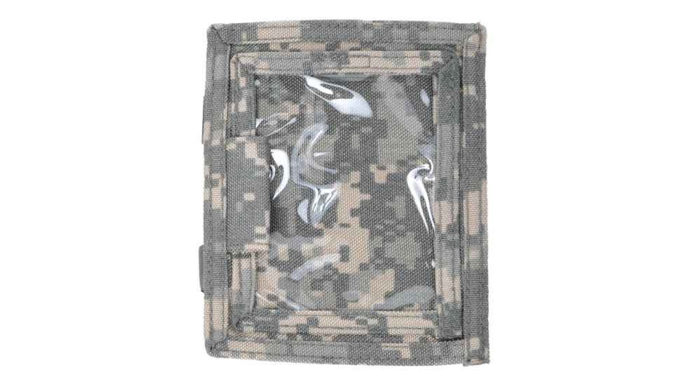 Sandpiper of California Armband I.D. Wallet, ACU 4001-O-ACU