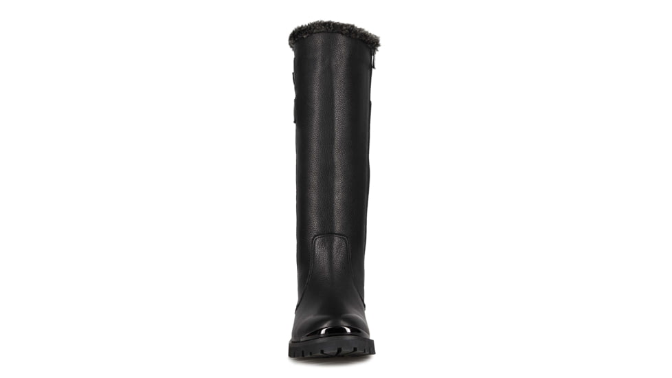 Santana Canada Napp Winter Casual Boot - Womens, Black, 6, NAPPBLACK6