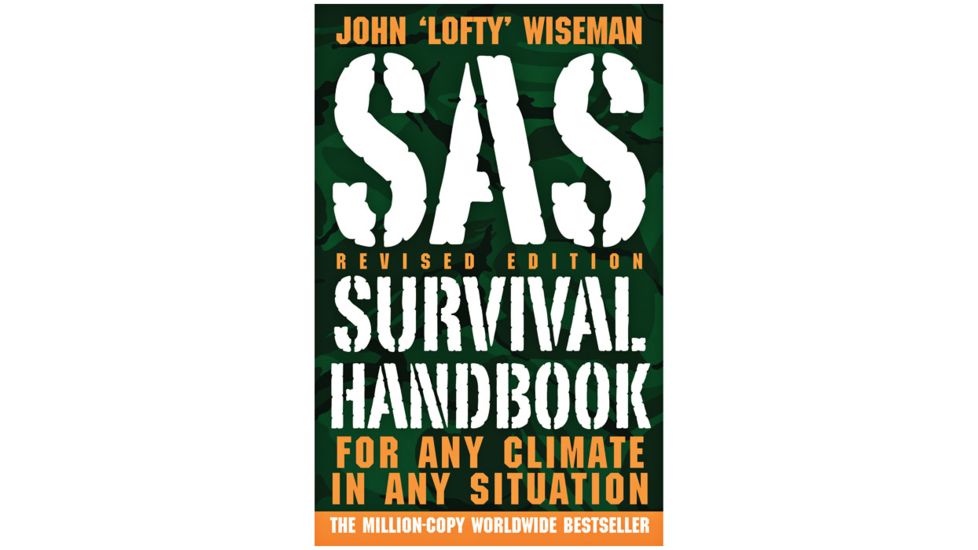Skyhorse Basic Survival Beginner's 9781510724679