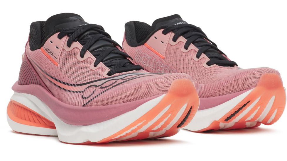 Saucony Endorphin Azura, Mauve, 8, S11070-122-8