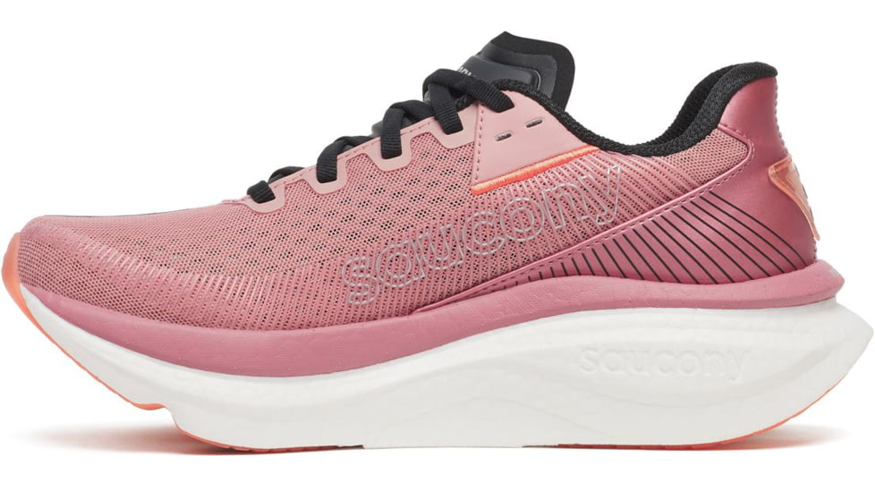 Saucony Endorphin Azura, Mauve, 8, S11070-122-8