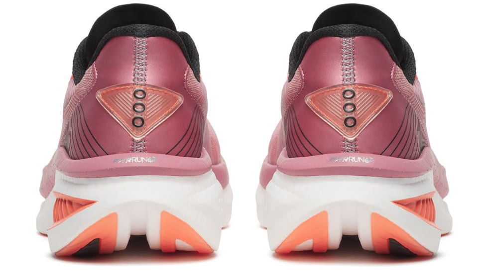 Saucony Endorphin Azura, Mauve, 8, S11070-122-8