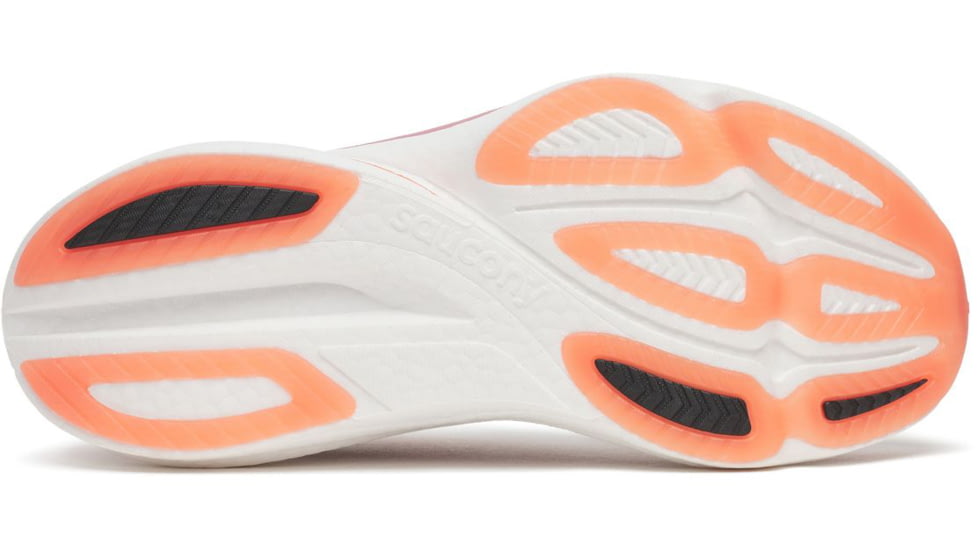 Saucony Endorphin Azura, Mauve, 8, S11070-122-8