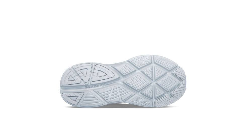 Saucony Guide 17 Shoes - Mens, Denim/Cloud, 12, Medium, S20936-242-410-M-12