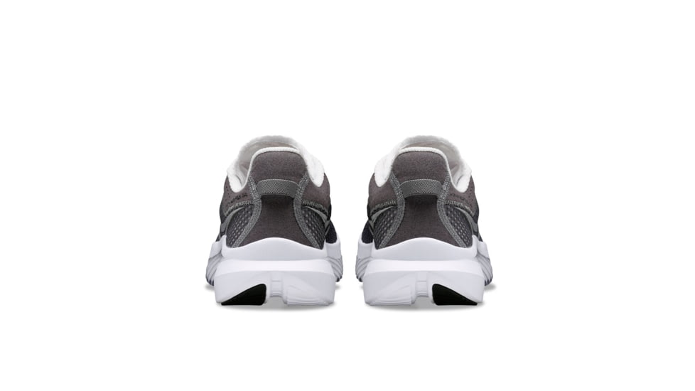 Saucony Kinvara 14 Shoes - Womens, Metal/White, 12, Medium, S10823-121-020-M-12