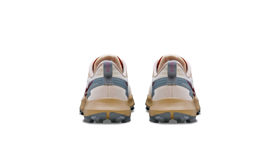 Saucony Peregrine 14 Trail Shoes - Womens, Dew/Orchid, 6, Medium, S10916-105-236-M-6