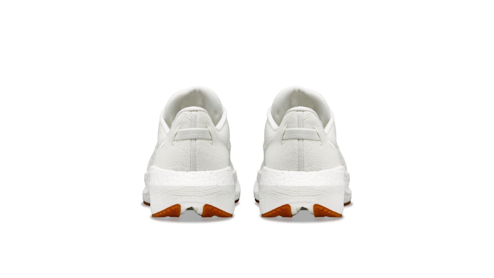 Saucony Triumph RFG Shoes - Womens, White, 8, Medium, S10761-100-100-M-8