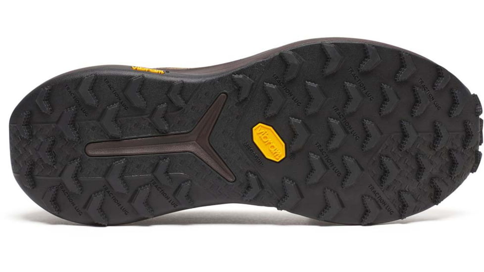 Saucony Xodus Ultra 4 - Mens, Kodiak/Wine, 12.5, S21032-245-M-12.5