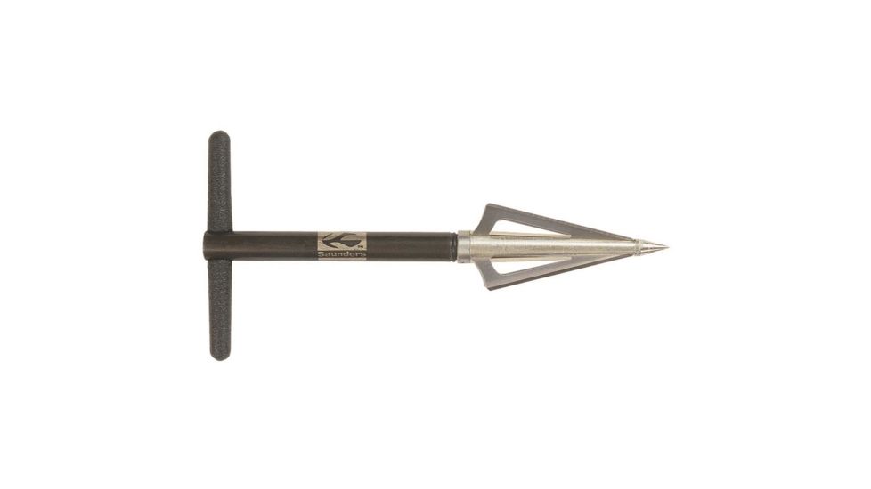 Saunders Arrow Point, Puller 610