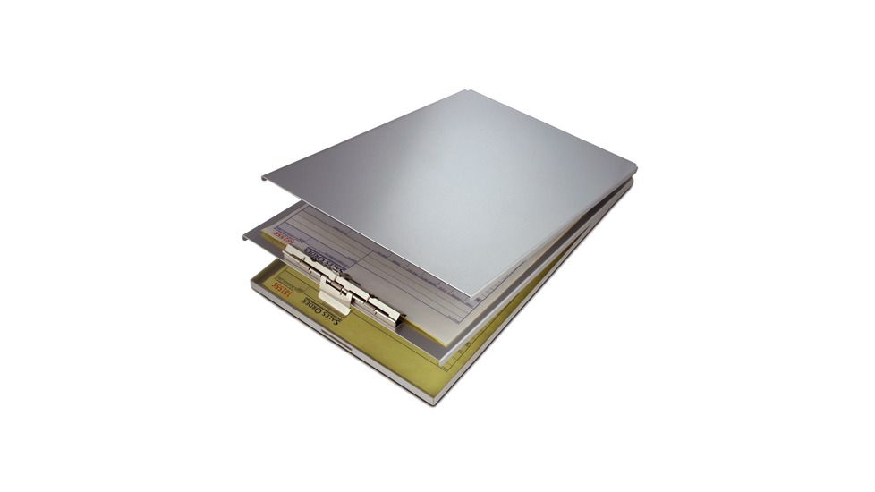Saunders Mfg Ah-8515 A Holder 8.5x15inch - 10020