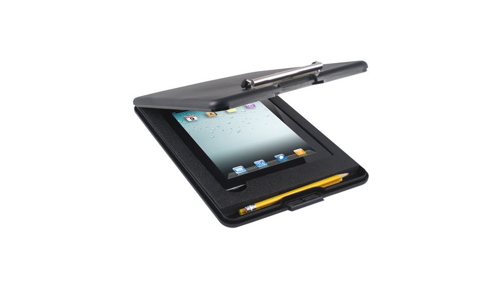 SLIMMATE BK IPAD AIR FOAM NEST