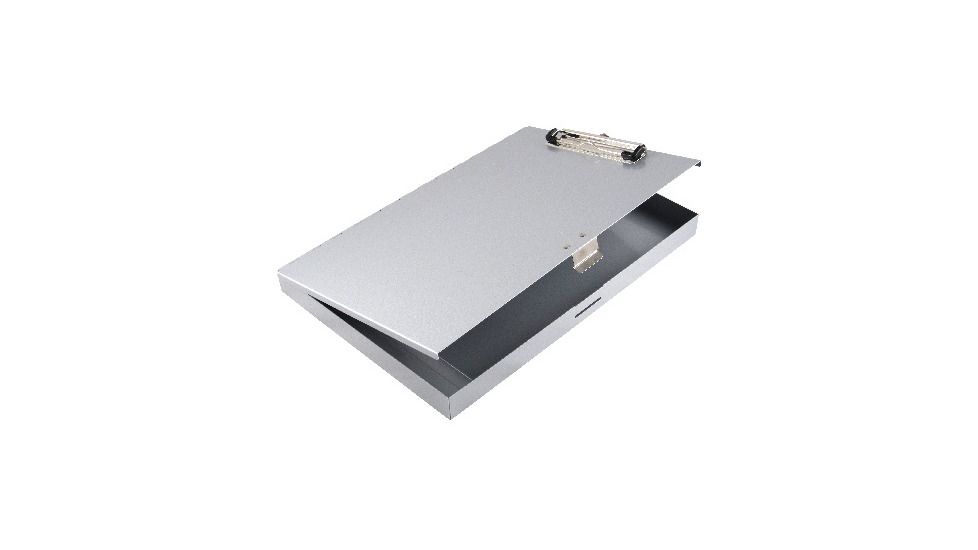 Saunders Mfg Tw8512 Letter/a4, 1inch Capacity - 044357453003