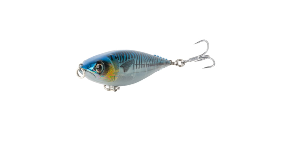 Savage Gear 3D Mackstick Glide Hard Bait
