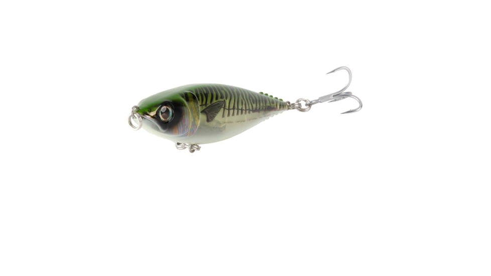 Savage Gear 3D Mackstick Glide Hard Bait