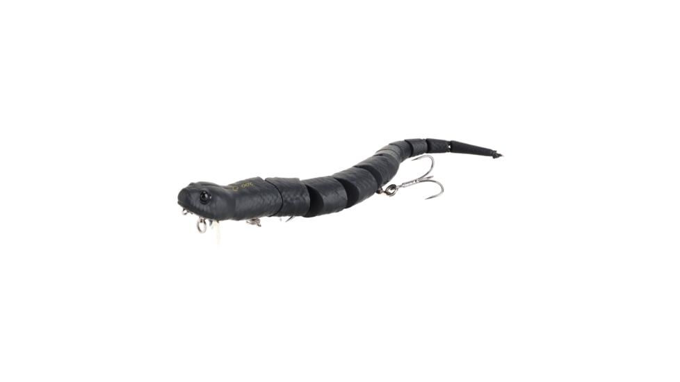 Savage Gear 3D Wake Snake Topwater Hard Bait