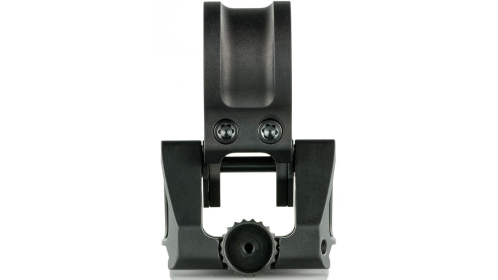 Scalarworks LEAP/06 Flip-to-Side Magnifier Mount, 1.93in, Black, SW0620