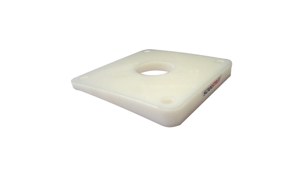 Scanstrut 4 Wedge f/Stainless Steel PowerTower Bases SPT2010 28057