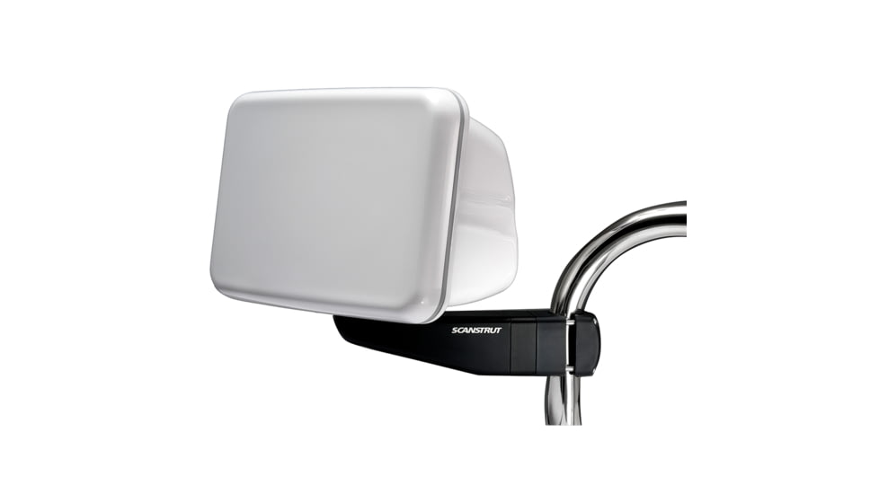 Scanstrut Arm Mounted Pod Compact - Up to 8" Displays 70218