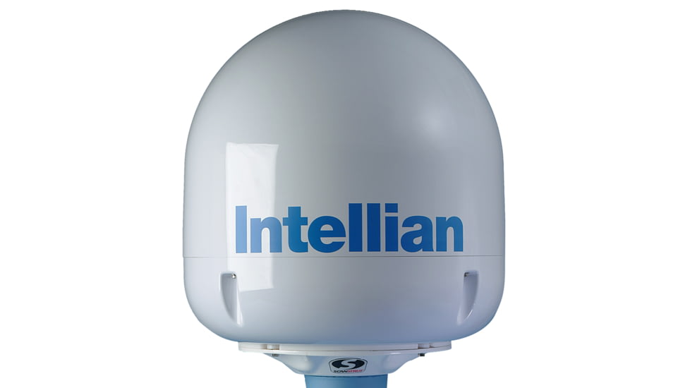 Scanstrut Base Mount f/ KVH G6, V7 &amp; Raymarine STV60 SC65 38046