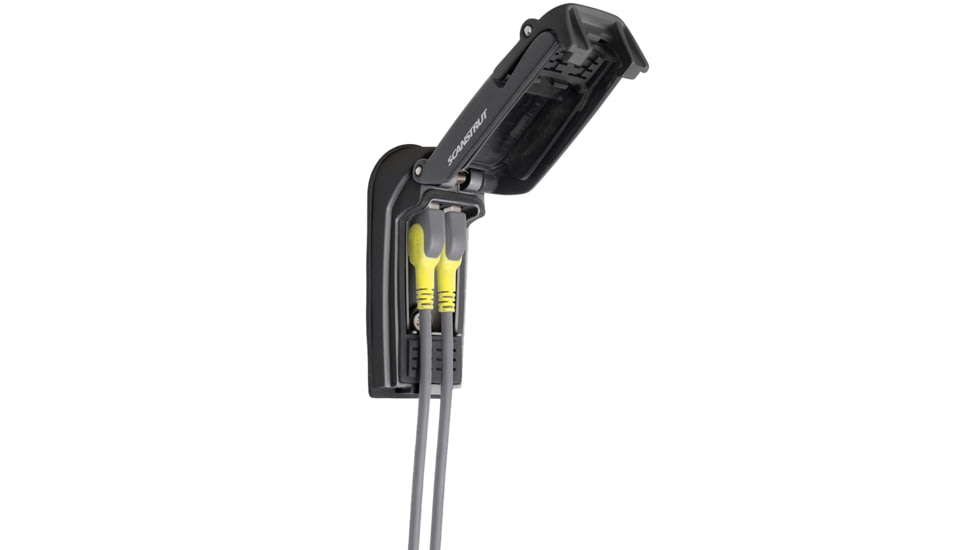 Scanstrut Charge+ Rapid Charge Waterproof USB Socket ROKK 65590