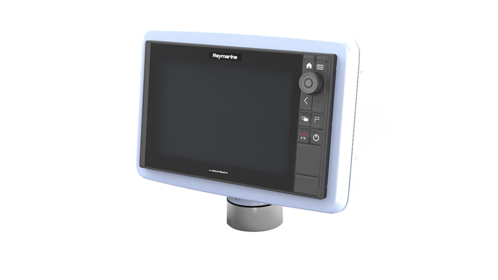 Scanstrut Deck Pod Uncut f/10" to 12" Displays Scanpod 76092