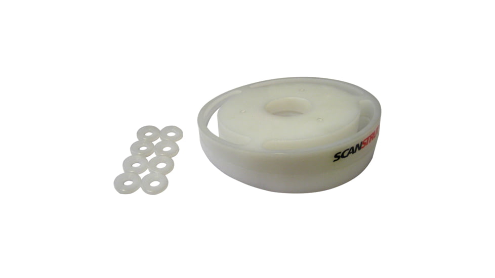 Scanstrut Satcom Base Mount, Adjustable Wedge SC50 28048