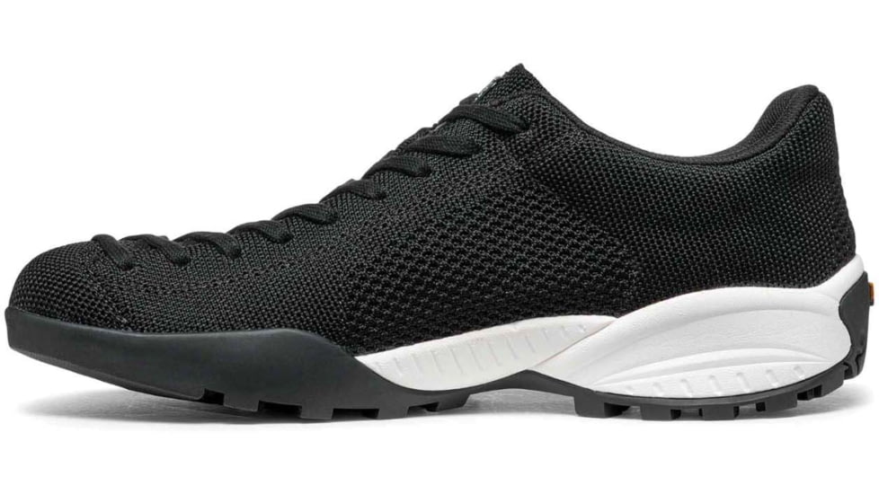 Scarpa Mojito Bio Shoes, Black, 41.5, 32706/350-Blk-41.5