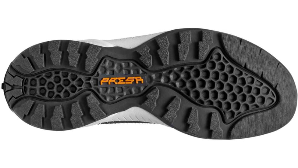 Scarpa Mojito Bio Shoes, Black, 41.5, 32706/350-Blk-41.5