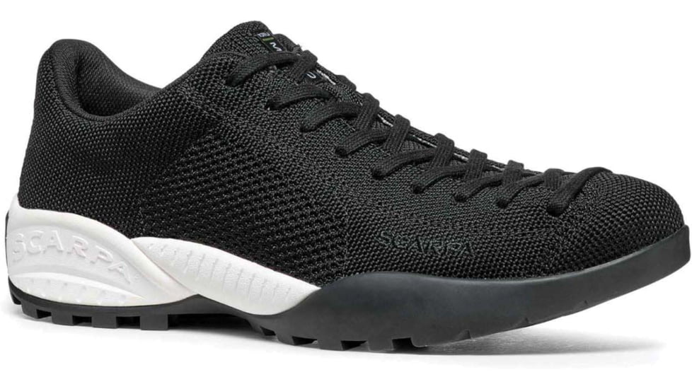 Scarpa Mojito Bio Shoes, Black, 41.5, 32706/350-Blk-41.5