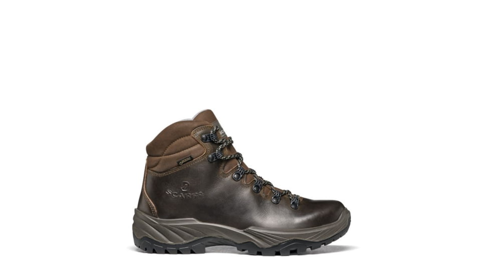 Scarpa Terra GTX Boots - Womens, Brown, 38, 30020/202.1001-Brn-38