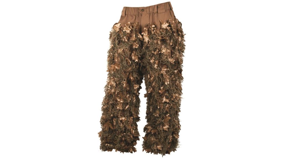 ScentBlocker Beast Ghillie, Pant Camo X-Large GPCXL