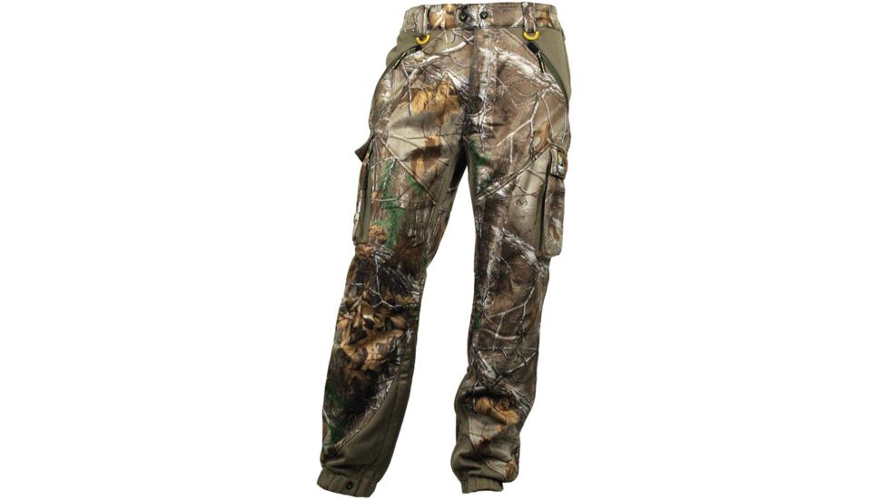 ScentBlocker Matrix Pants, Realtree Xtra Medium MWBPXTM