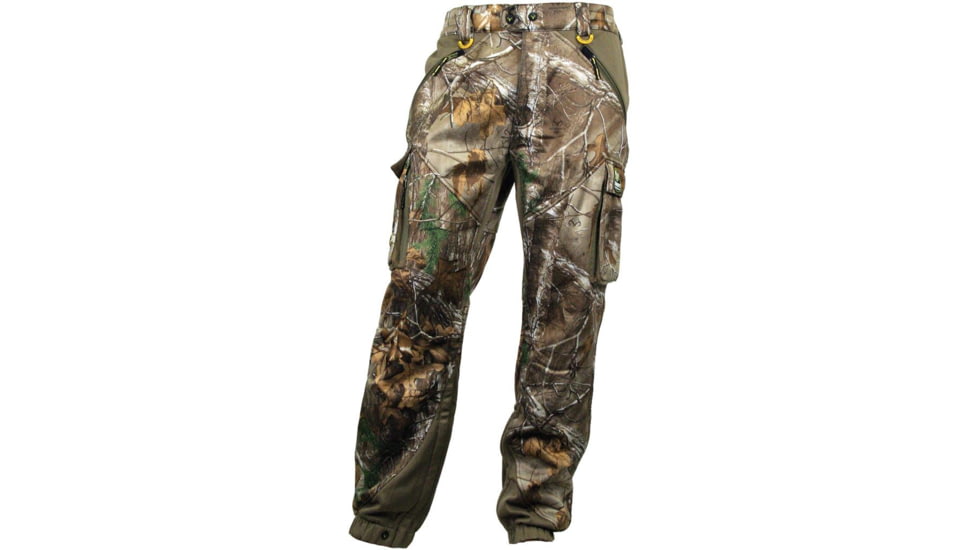ScentBlocker Matrix Pants, Realtree Xtra X-Large MWBPXTXL