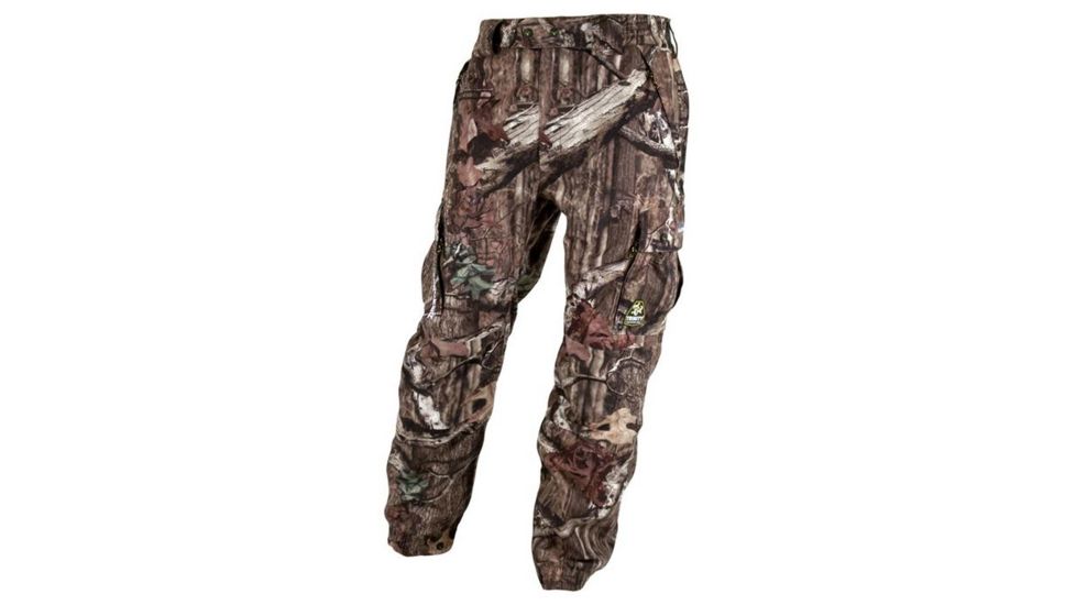 ScentBlocker Outfitter Pant, Mossy Oak Country, 3XL OUTPC3X