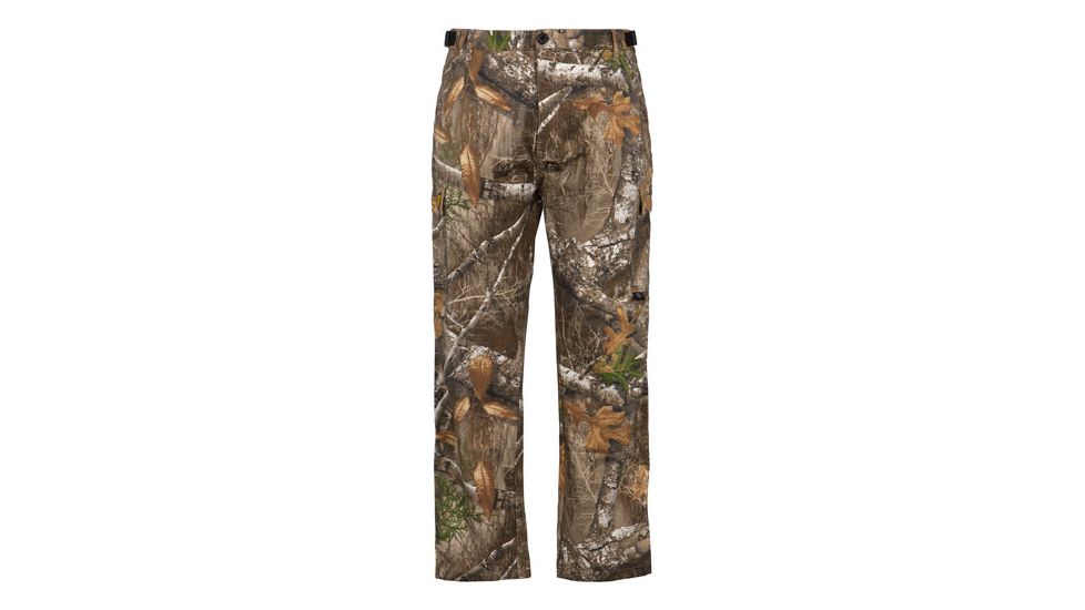 Scentblocker Scent Blocker Pant Ripstop W/s3 6-pocket Rt-edge Large