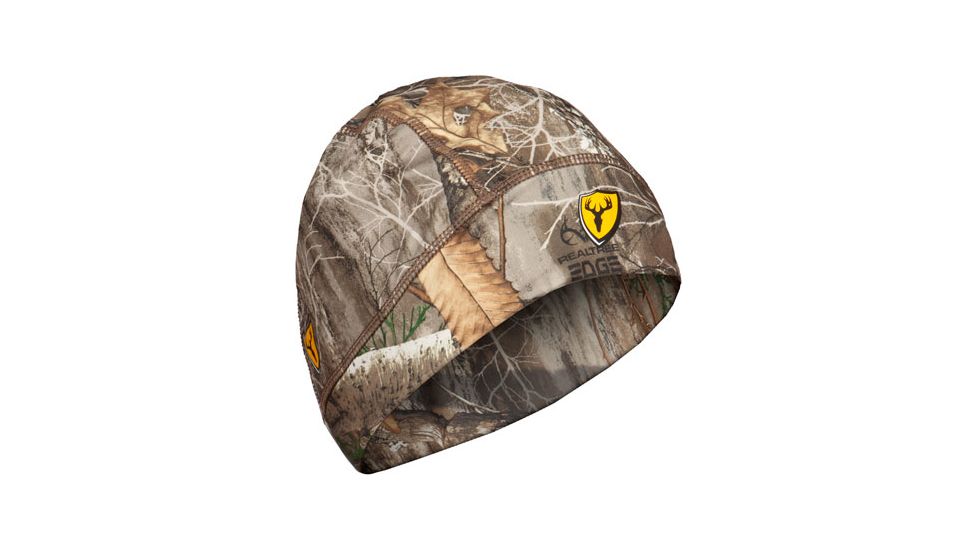 Scentblocker Scent Blocker Scull Cap W/trinity Rt-edge M/l