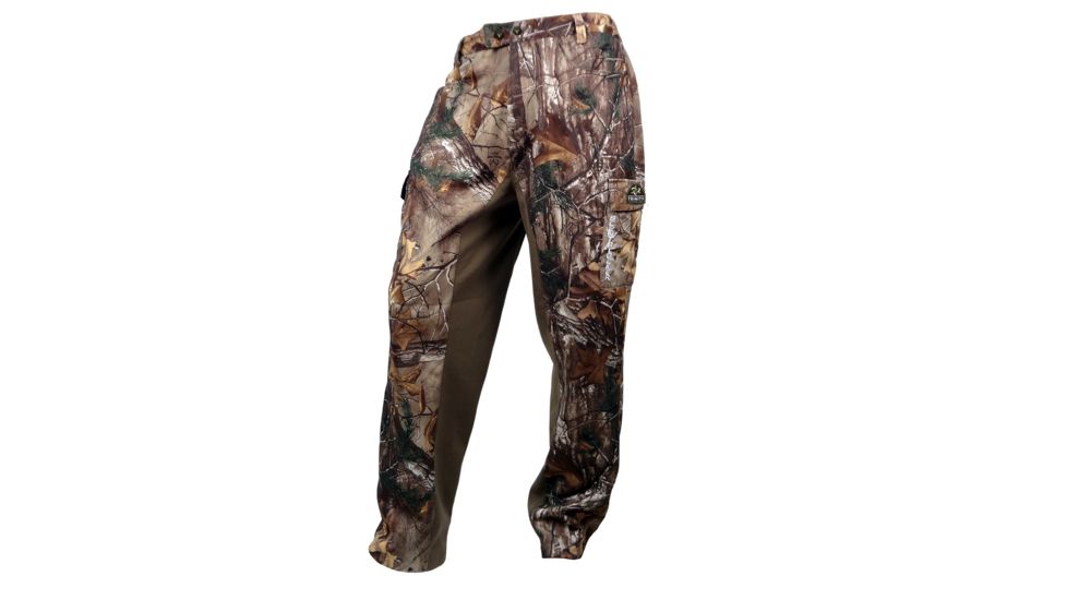ScentBlocker Sola Knock Out Pant, Mossy Oak Infinity, Extra Large 1002448
