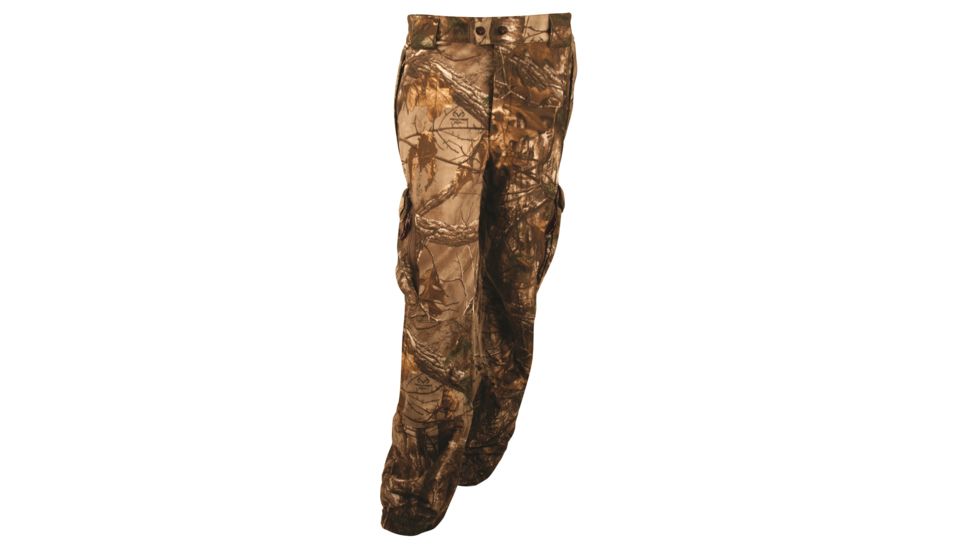 ScentBlocker Sola Womens Outfitter Pant, Camo, XLarge 1007211